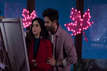 Aadha Ishq 2022 S01 Gustakh Dil Episode 2 thumb 