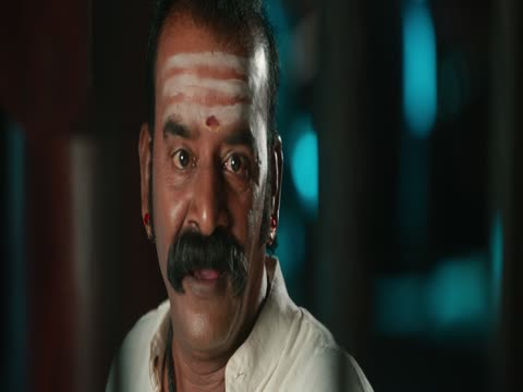 Aranmanai 4 2024 in Hindi thumb