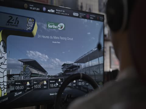 Gran Turismo 2023 in Hindi Dubb thumb