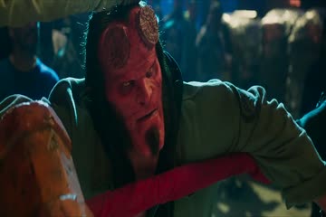 Hellboy 2019 Dubb in Hindi thumb