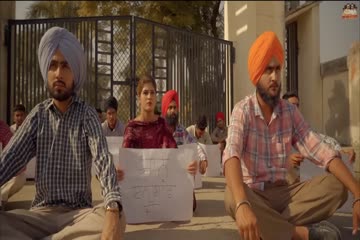 Jagta Bhagta 2022 Series Season 1 Punjabi thumb 