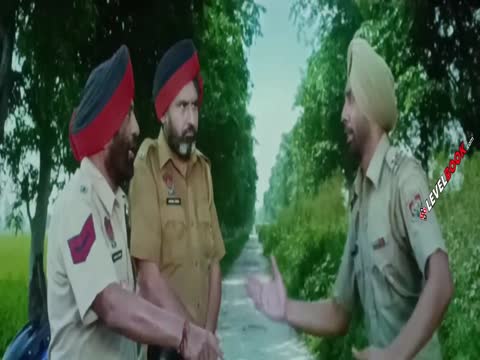 Mehkma Chhadeyan Da 2024 Punjabi thumb