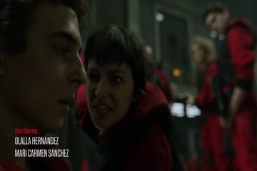 Money Heist 2020 S04 Suspiros de España Episode 4 in Hindi thumb