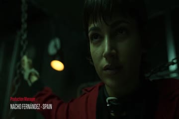 Money Heist Strike the Tent S4 Episode 7 thumb