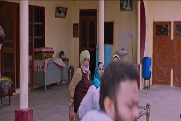 Nikka Zaildar 2016 PDVD thumb