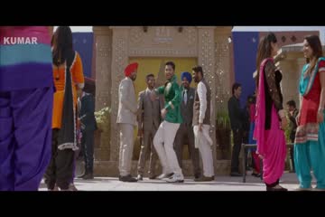 Oh Yaara Ainvayi Ainvayi Lut Gaya 2015 Hdrip thumb