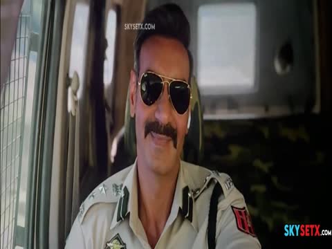 Singham Again 2024 Hindi thumb