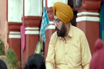 Sohreyan Da Pind Aa Gaya 2022 Punjabi thumb