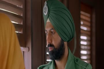 Subedar Joginder Singh in HdRip thumb