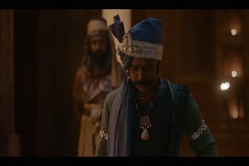 Taj Divided by Blood May his Glory be Glorified 2023 S01 Episode 4 Hindi thumb 