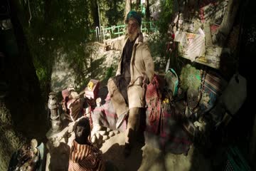 Tamasha 2015 DVDRIP thumb