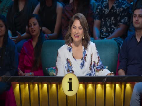 The Great Indian Kapil Show 2024 S2Ep4 Superstar Sisters Kareena and Karisma Episode 4 thumb