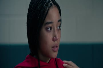 The Hate U Give 2018 thumb