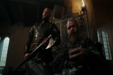 Vikings Valhalla 2022 S01 Miracle Episode 5 in hindi thumb