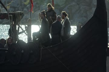 Vikings Valhalla 2022 S01 Viking Episode 2 in hindi thumb